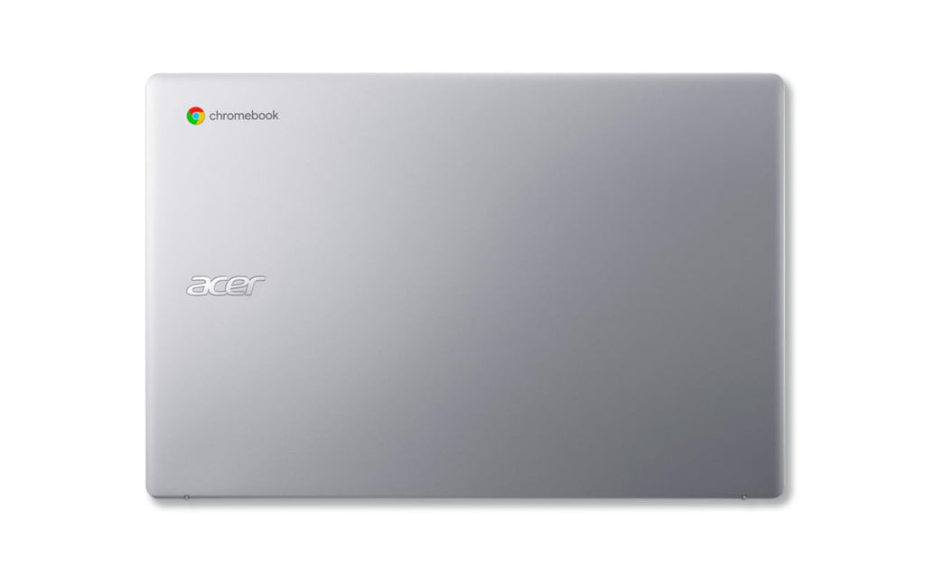 Chromebook 8GB RAM 64GB Storage Silver B187