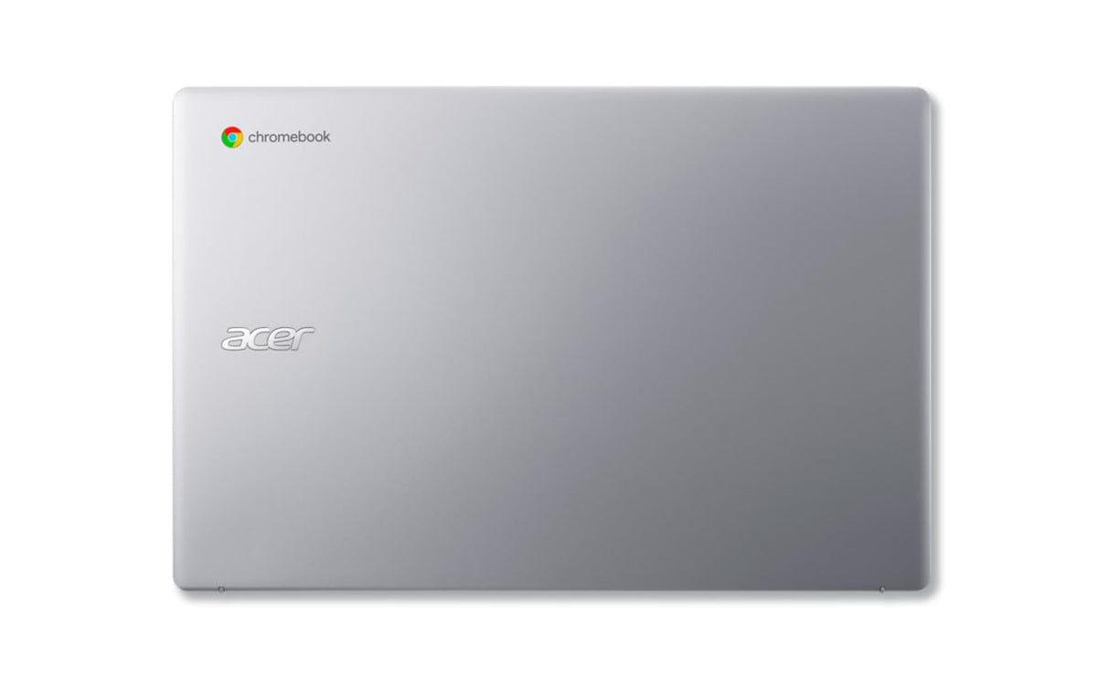 Chromebook 8GB RAM 64GB Storage Silver B187