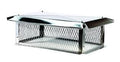 Top Mount Multi-Flue Cap 17" x 25" X6456