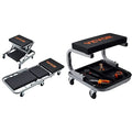 2 in 1 Z-Creeper Seat W39903