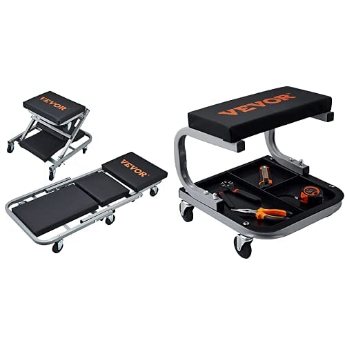 2 in 1 Z-Creeper Seat W39903