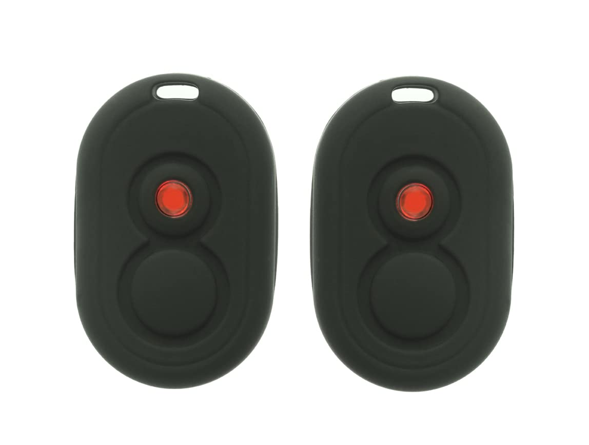 Loc8tor TabCat Pet Collar Locator (2 Pack) Z626573
