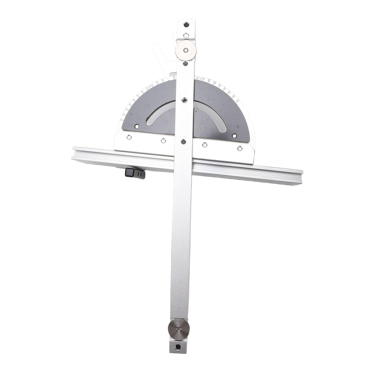 Adjustable Angle Aluminum Alloy Miter Gauge Z5675