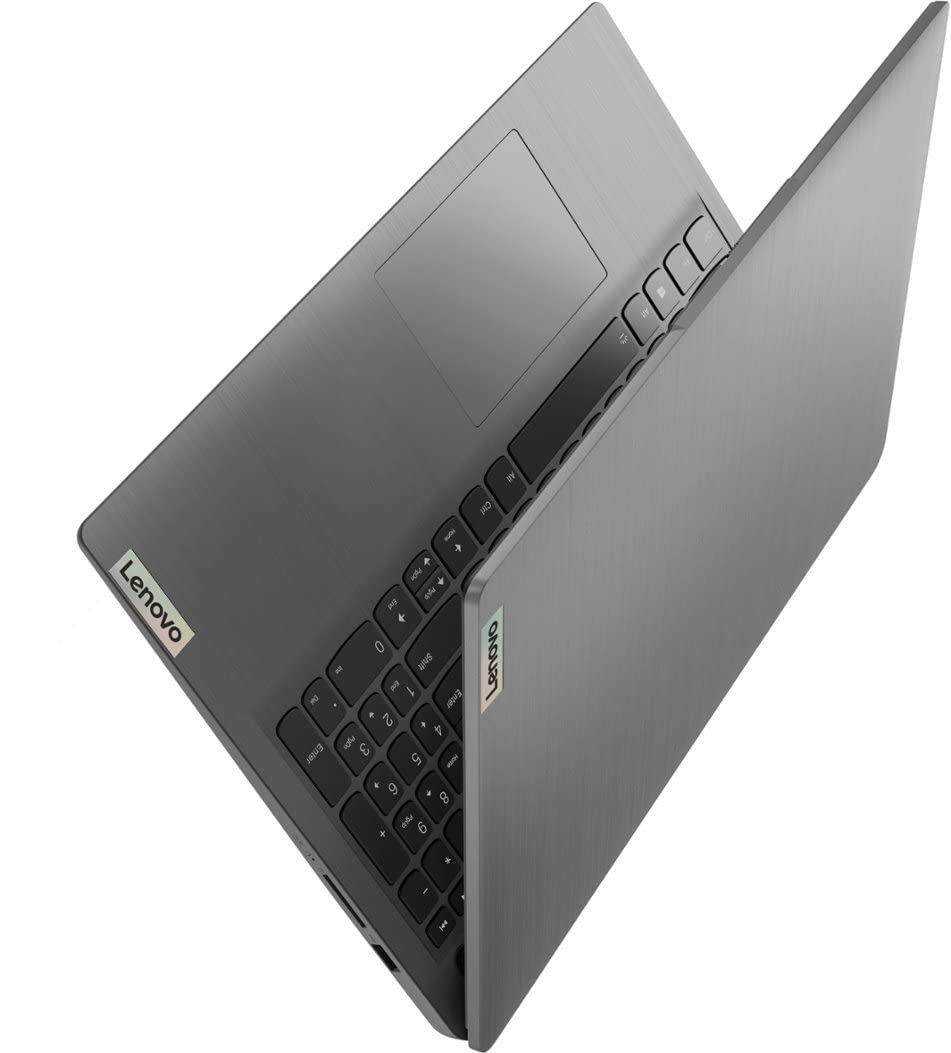 15.6" Full HD Touch Laptop, Intel Core i5, 8GB RAM 512GB SSD, Arctic Grey B53453