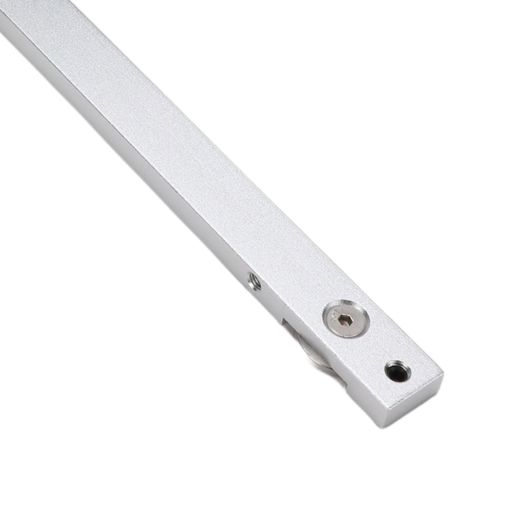 Adjustable Angle Aluminum Alloy Miter Gauge Z5675