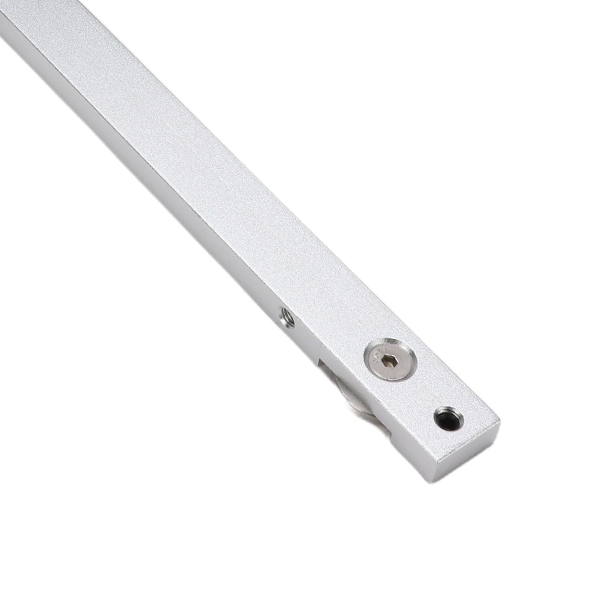 Adjustable Angle Aluminum Alloy Miter Gauge Z5675