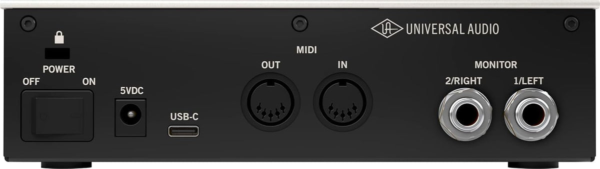 USB Audio Interface with 2 XLR Cables G9177