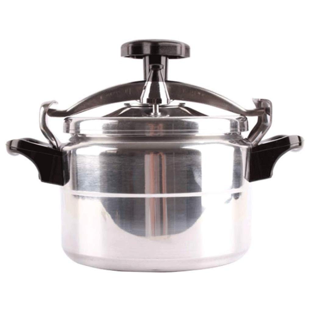 Aluminum Pressure Cooker, Non-Stick Pan, Soup Pot, Skillet, 2L P21440