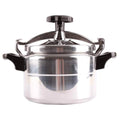 Aluminum Pressure Cooker, Non-Stick Pan, Soup Pot, Skillet, 2L P21440