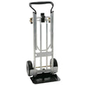 3 in 1 Aluminium Hand Truck with Flat-Free Wheels I206