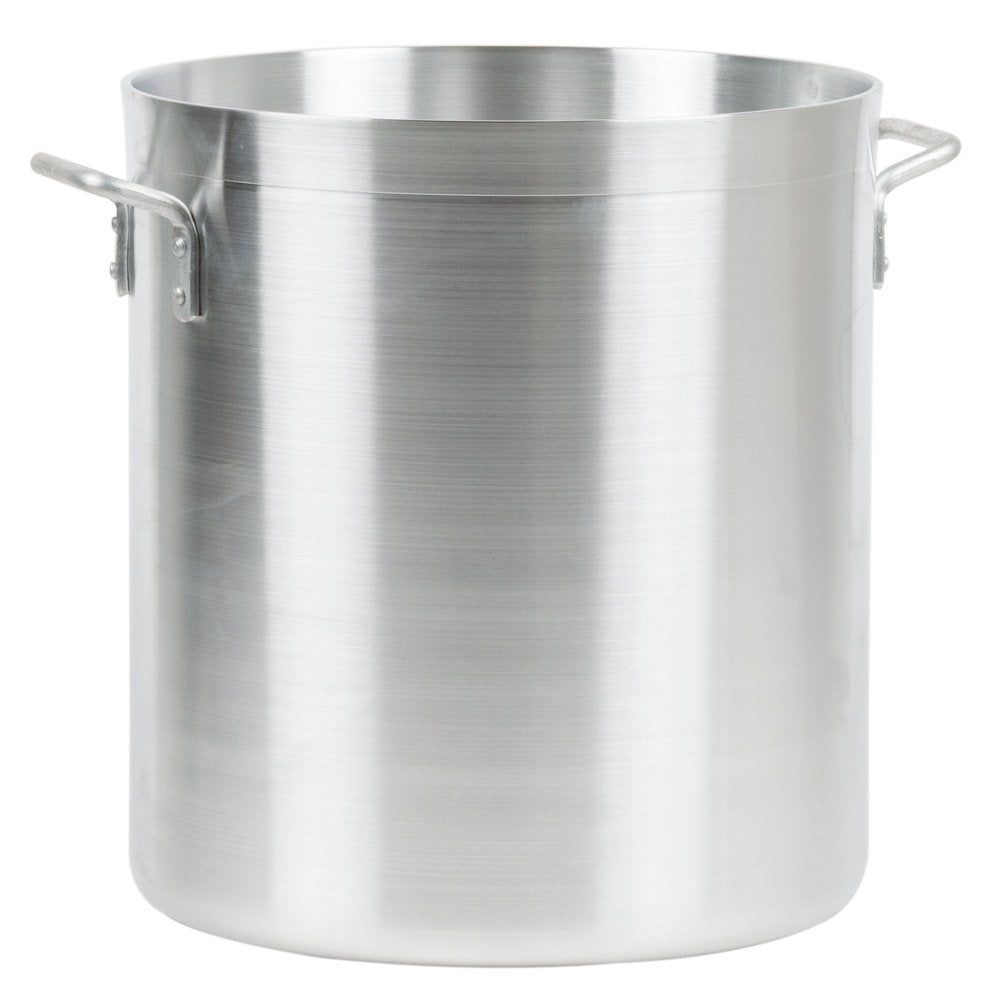 Heavy Duty Aluminum Stock Pot H6888