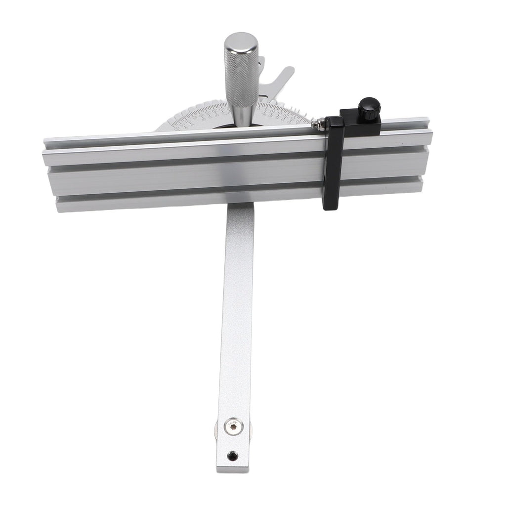 Adjustable Angle Aluminum Alloy Miter Gauge Z5675