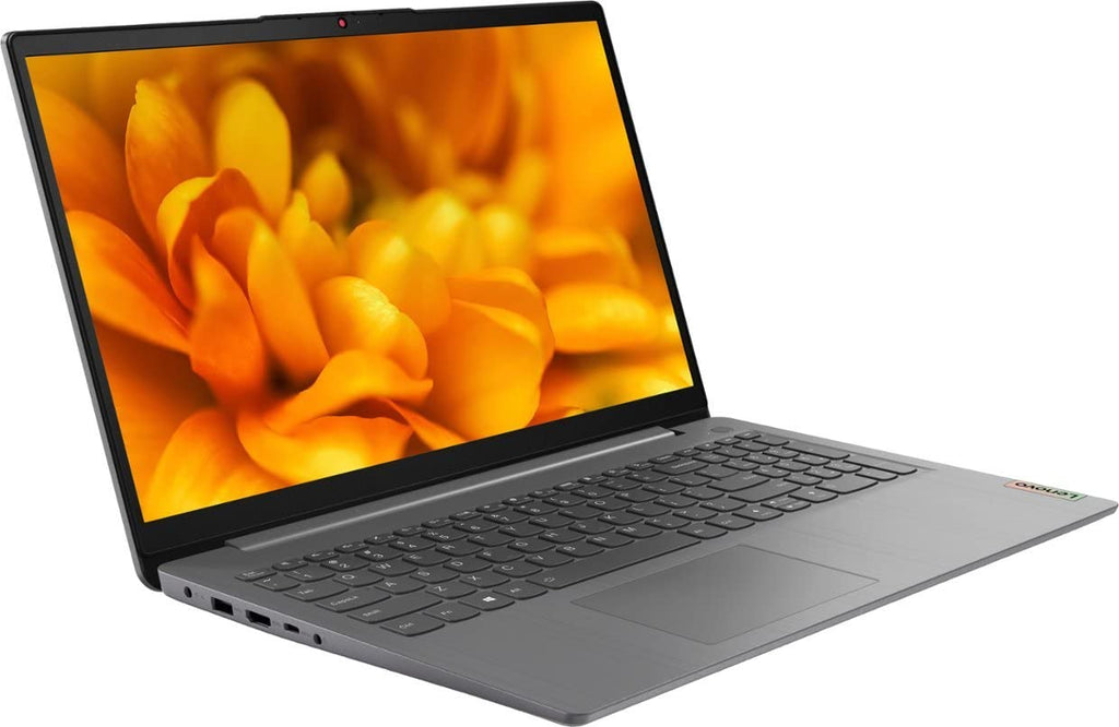15.6" Full HD Touch Laptop, Intel Core i5, 8GB RAM 512GB SSD, Arctic Grey B53453