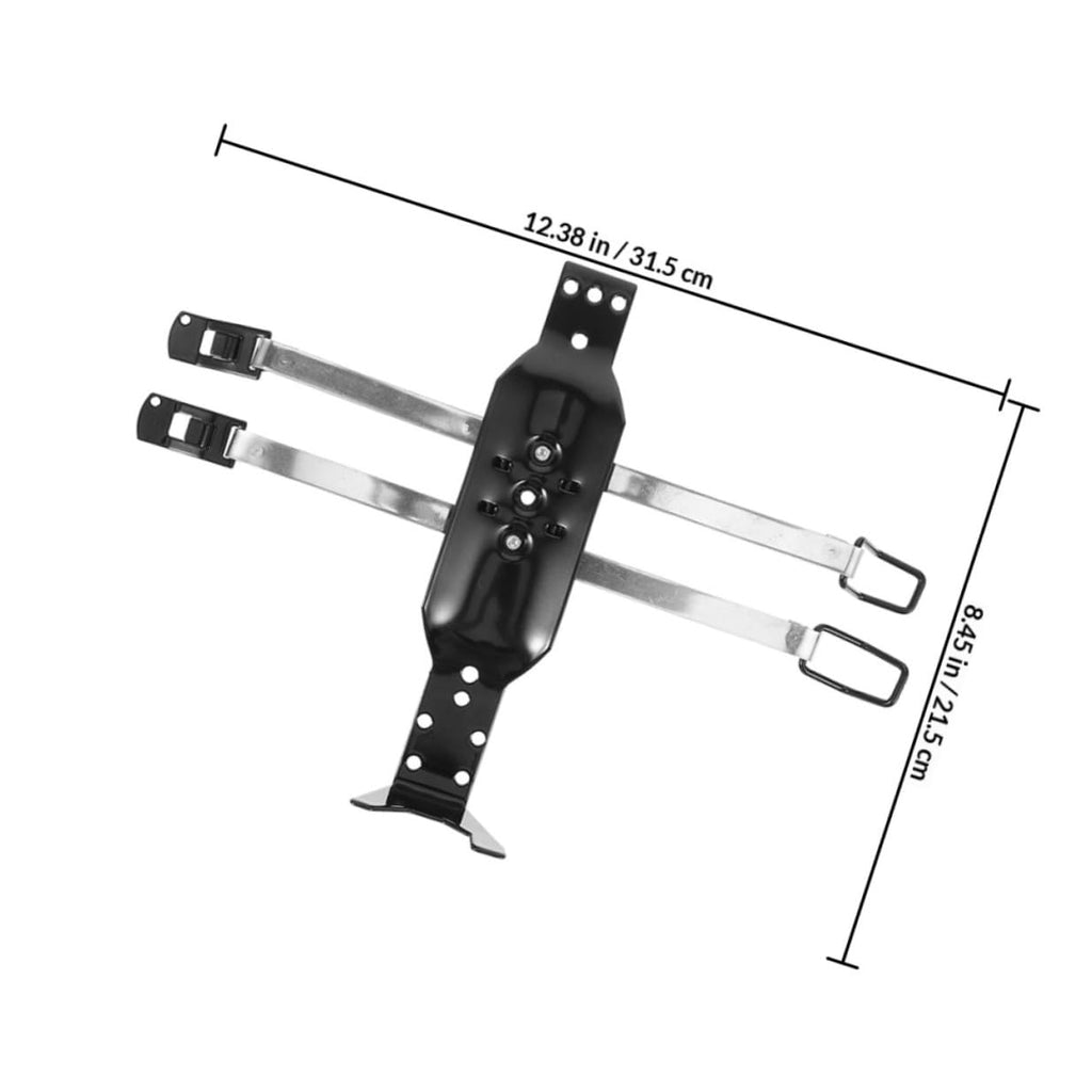 2.5lbs Fire Extinguisher Wall Mount Bracket M191292