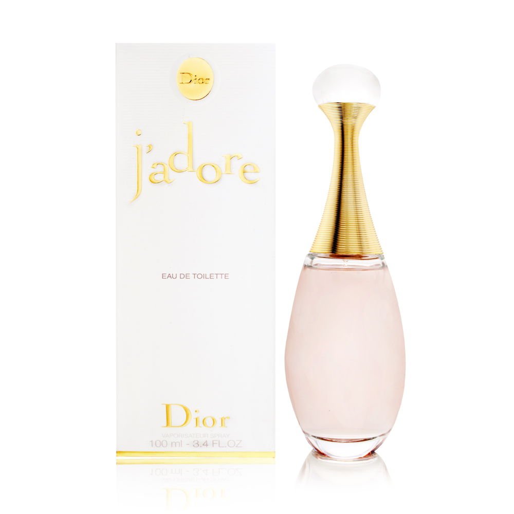 3.4 Ounce EDT Spray Q3590