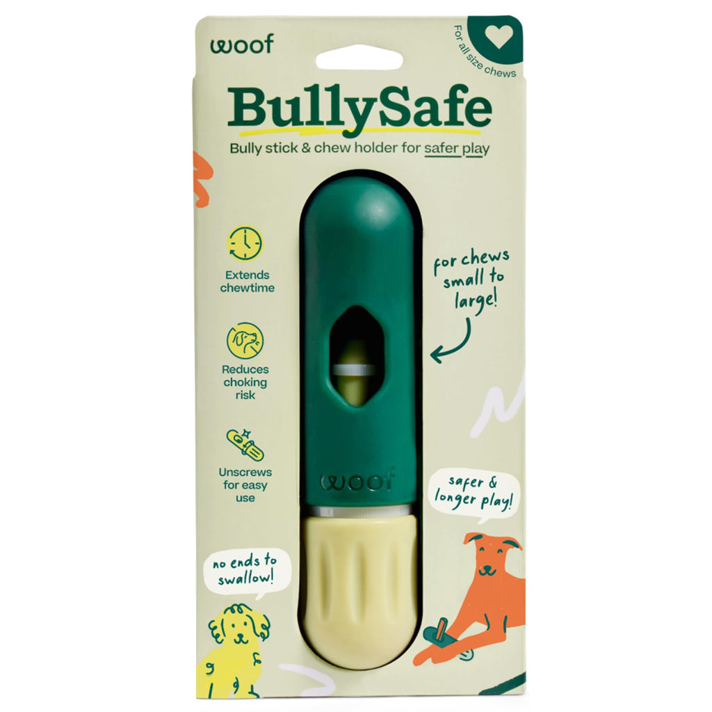 Bully Stick Holder for Dogs K79245