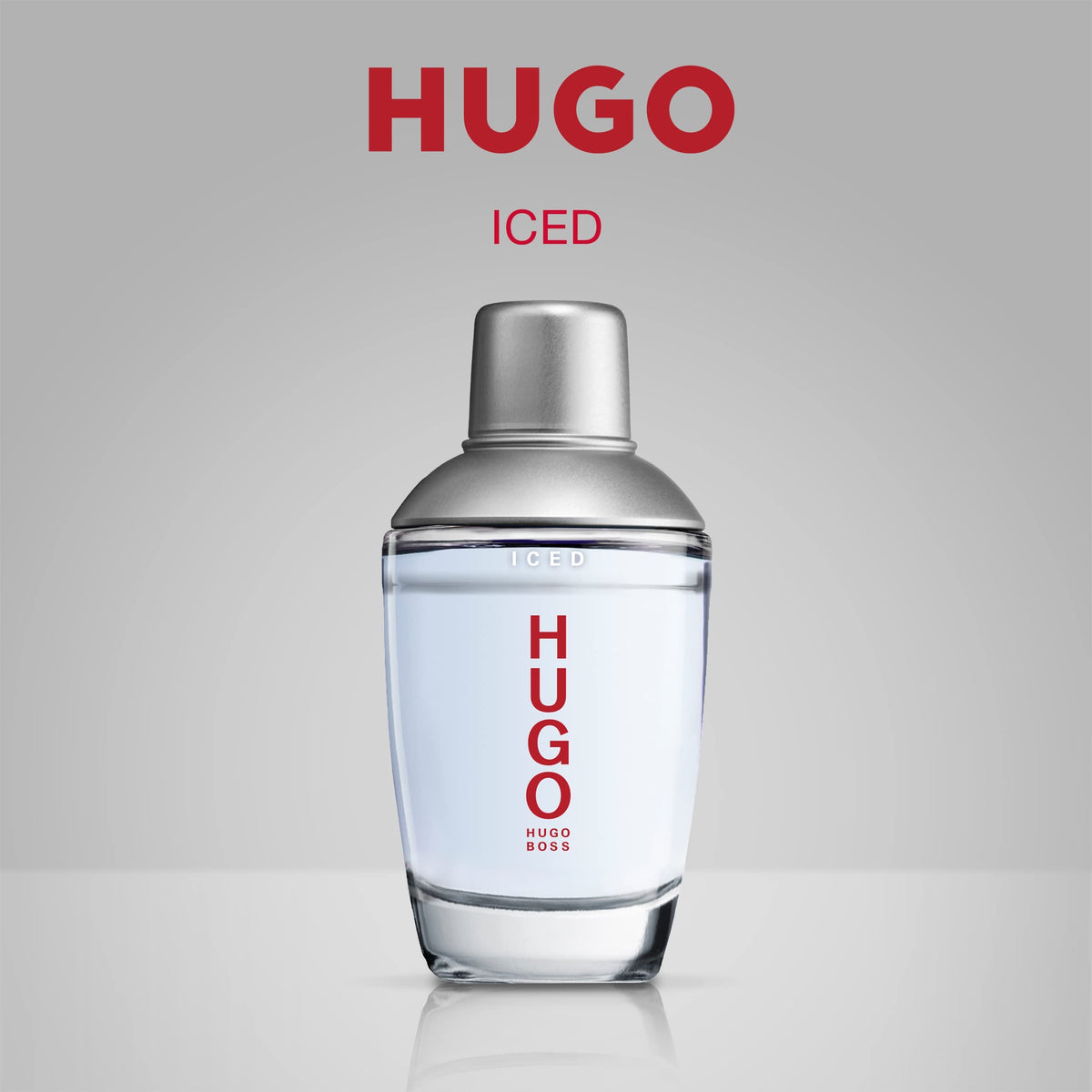 Iced Eau de Toilette E5997