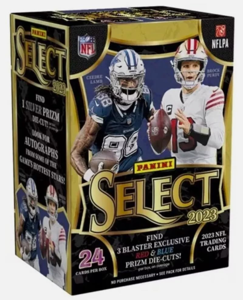 Sealed Blaster Box E65052