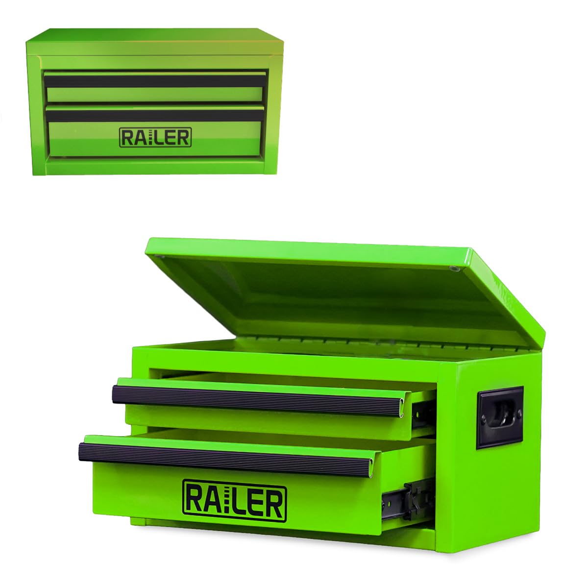 Metal Tool Box Organizer N5297