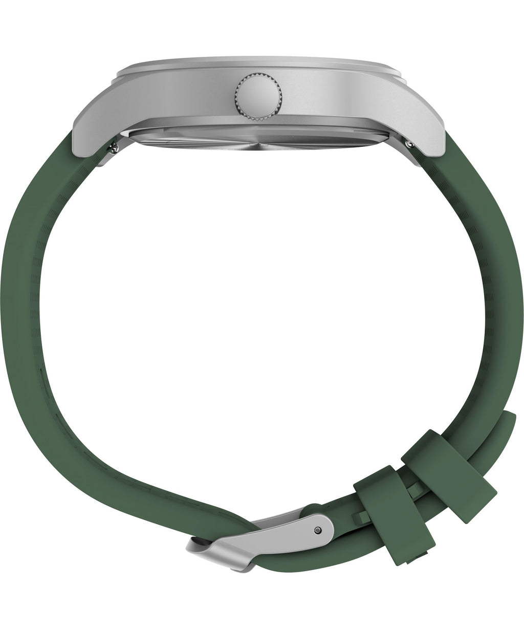 Nylon Strap Watch Y33045