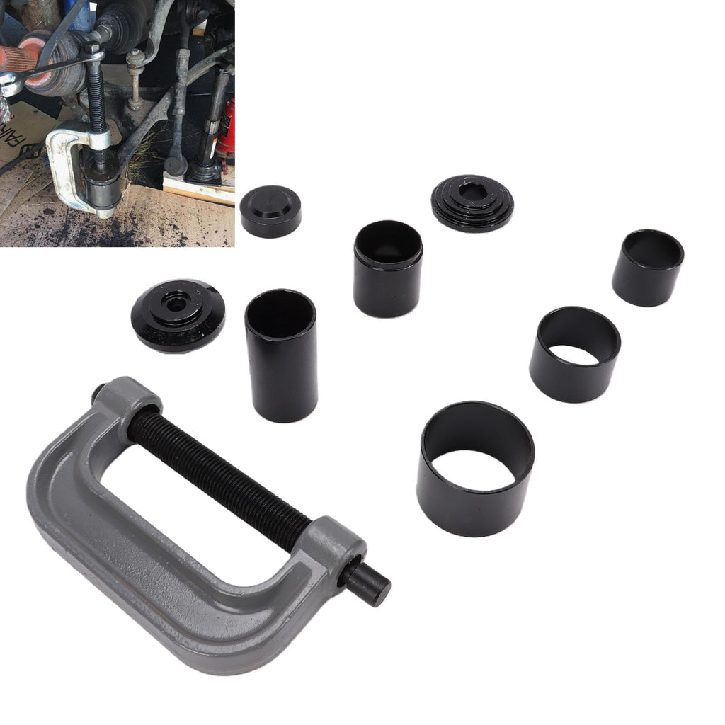 Ball Joint U Joint Removal Tool Kit with 4WD Adapter R593082