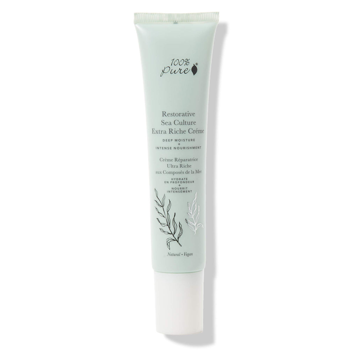 Restorative Sea Culture Extra Riche Cream, 1.4 oz R15371
