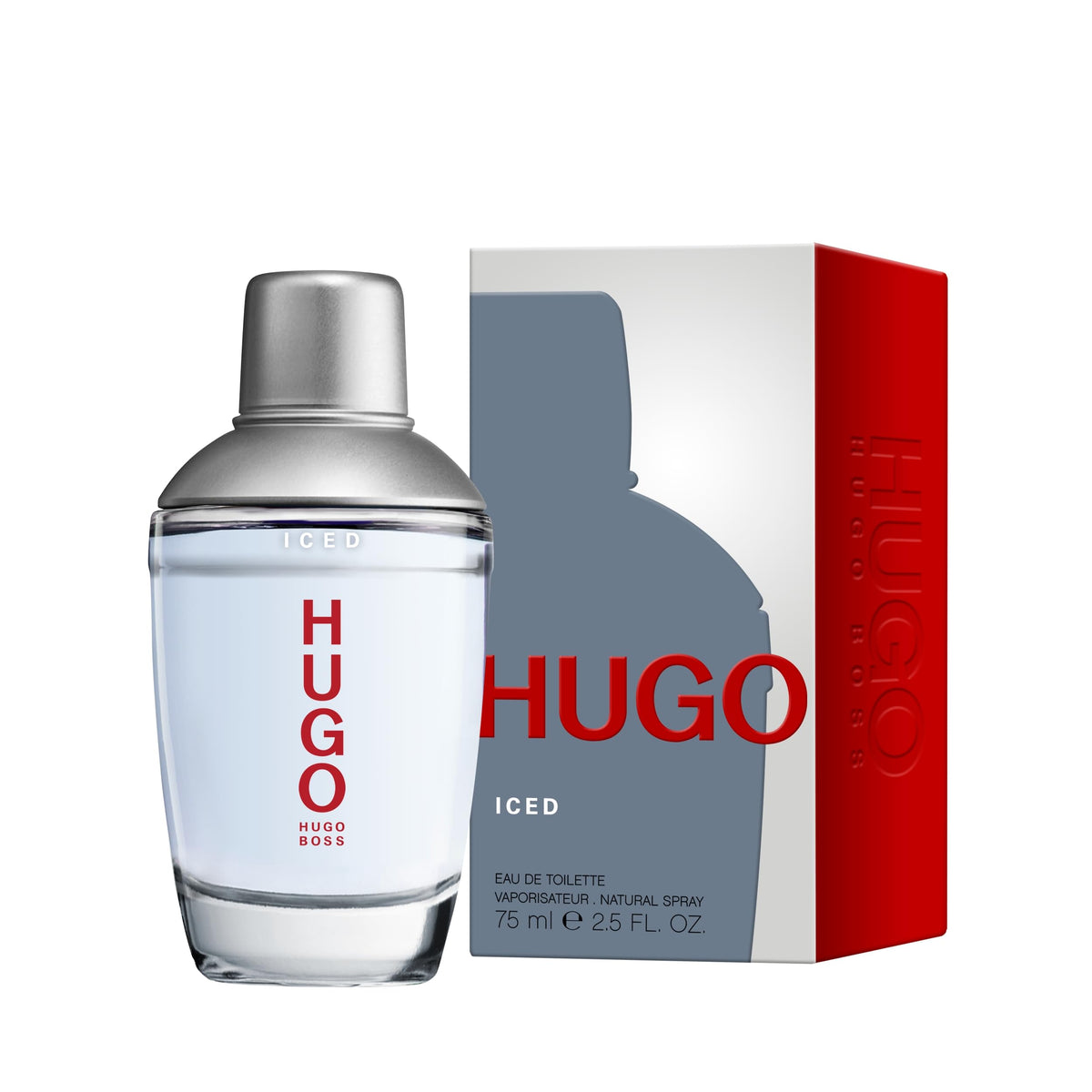 Iced Eau de Toilette E5997
