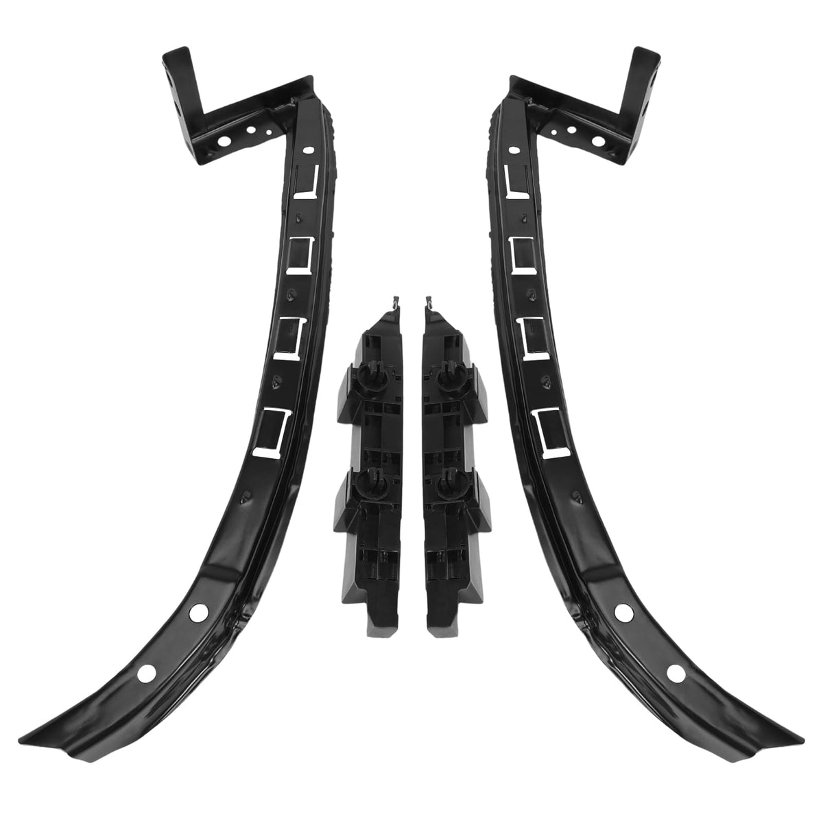 Headlight Mounting Bracket Set G81339