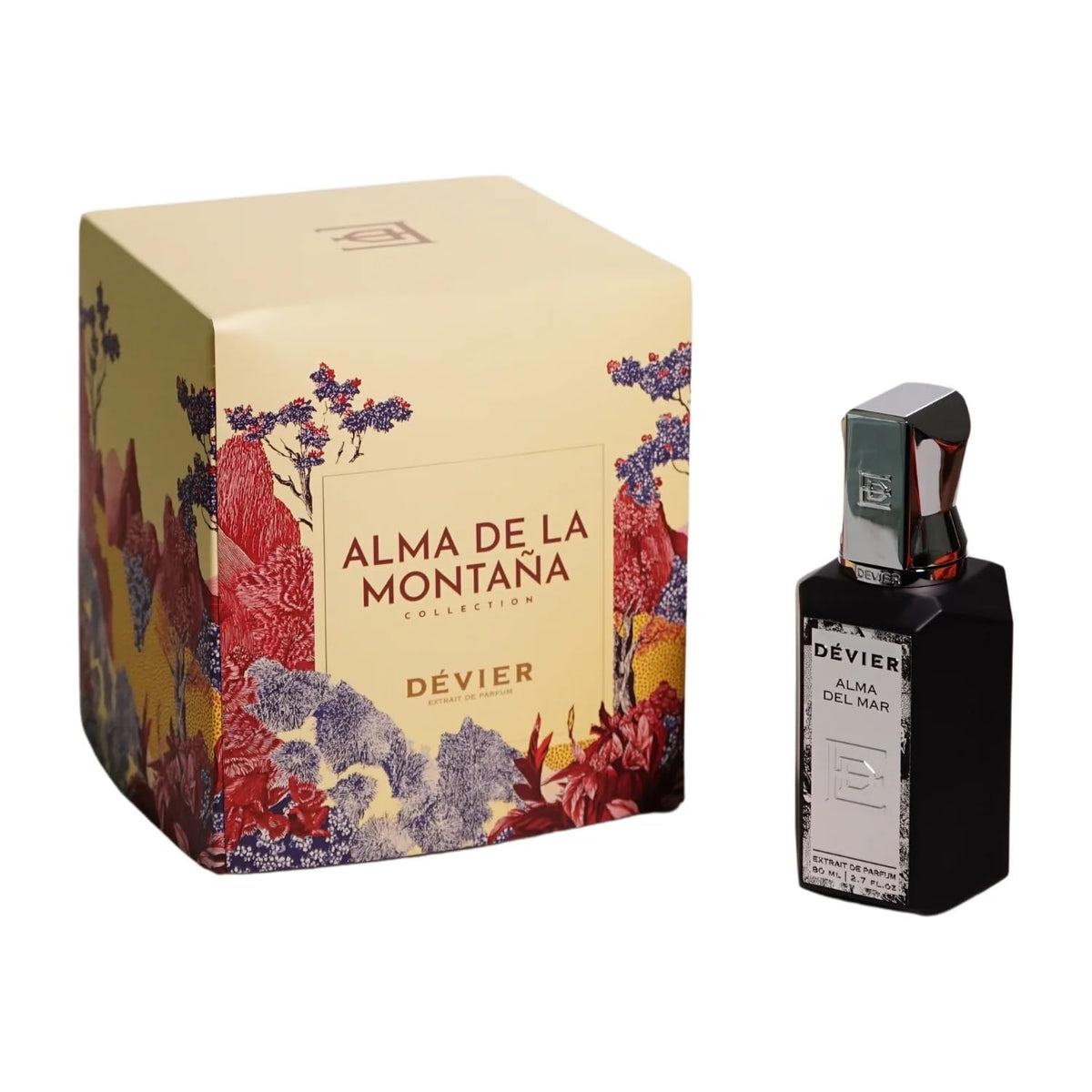 Extrait De Parfum Spray 2.7 Ounce D537064