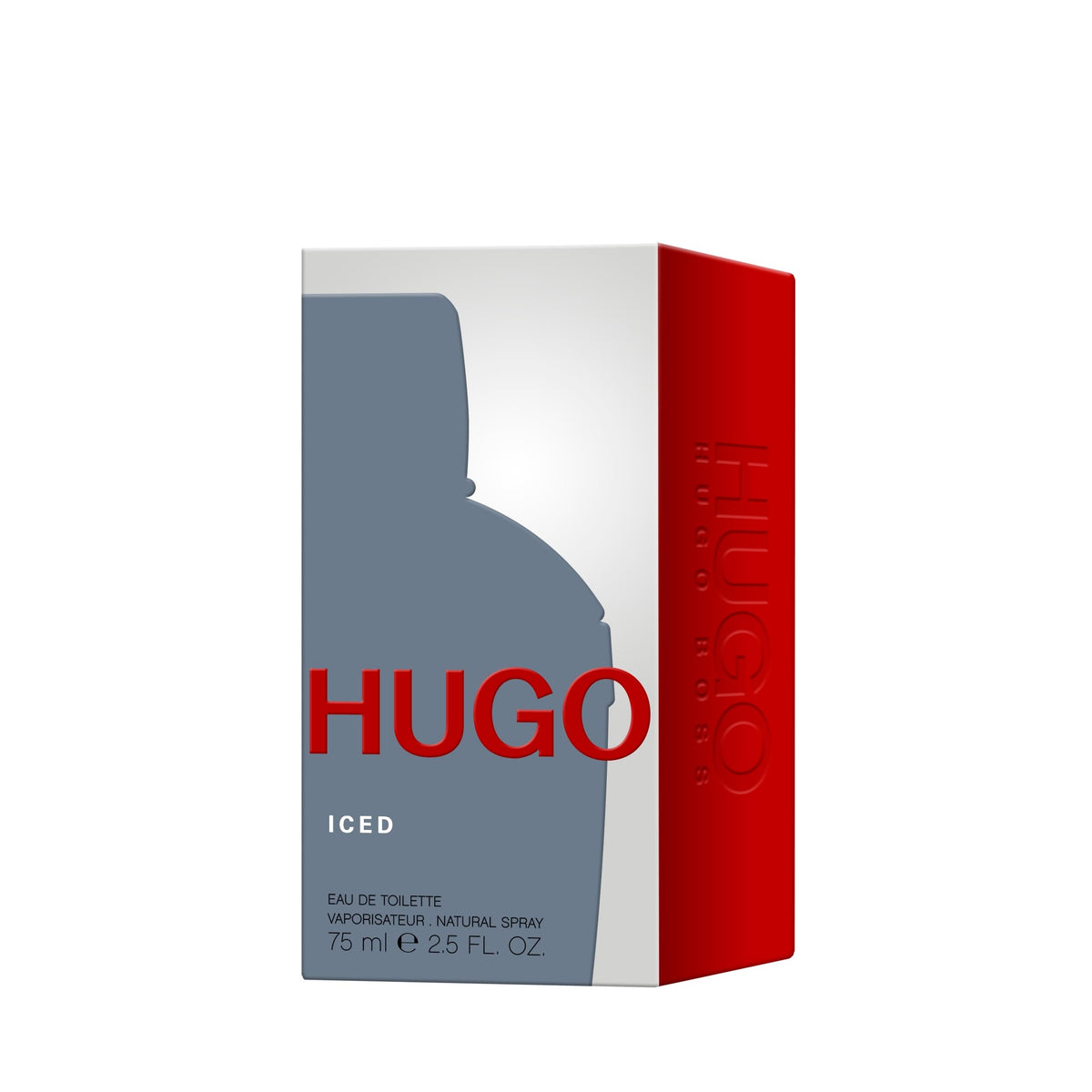 Iced Eau de Toilette E5997