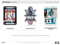 Football Card MEGA Box S338012
