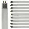 24 Inch 24W 4100K Cool White T5 Fluorescent Bulb Pack of 10 J4040