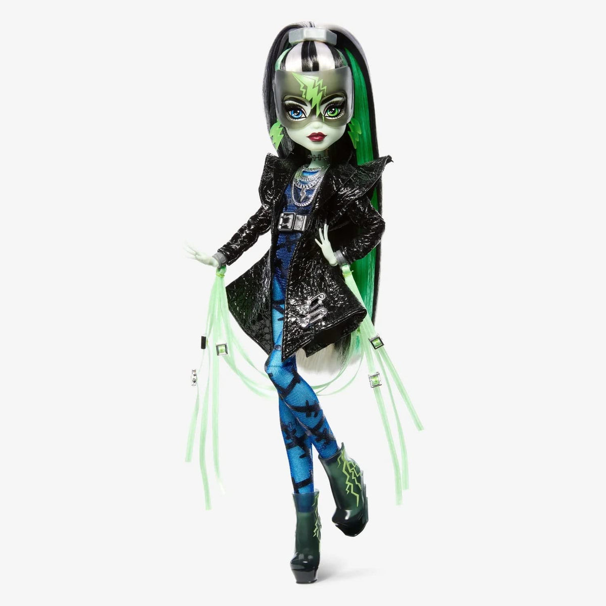Monster High Doll W2562