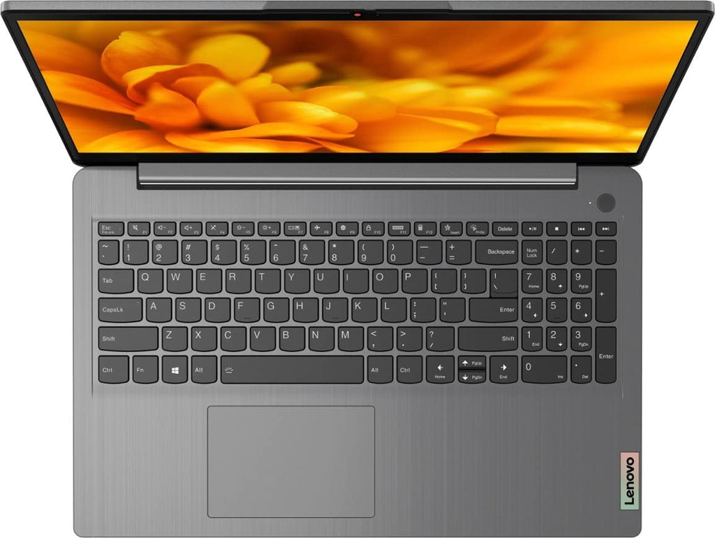 15.6" Full HD Touch Laptop, Intel Core i5, 8GB RAM 512GB SSD, Arctic Grey B53453
