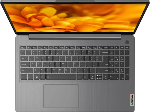 15.6" Full HD Touch Laptop, Intel Core i5, 8GB RAM 512GB SSD, Arctic Grey B53453