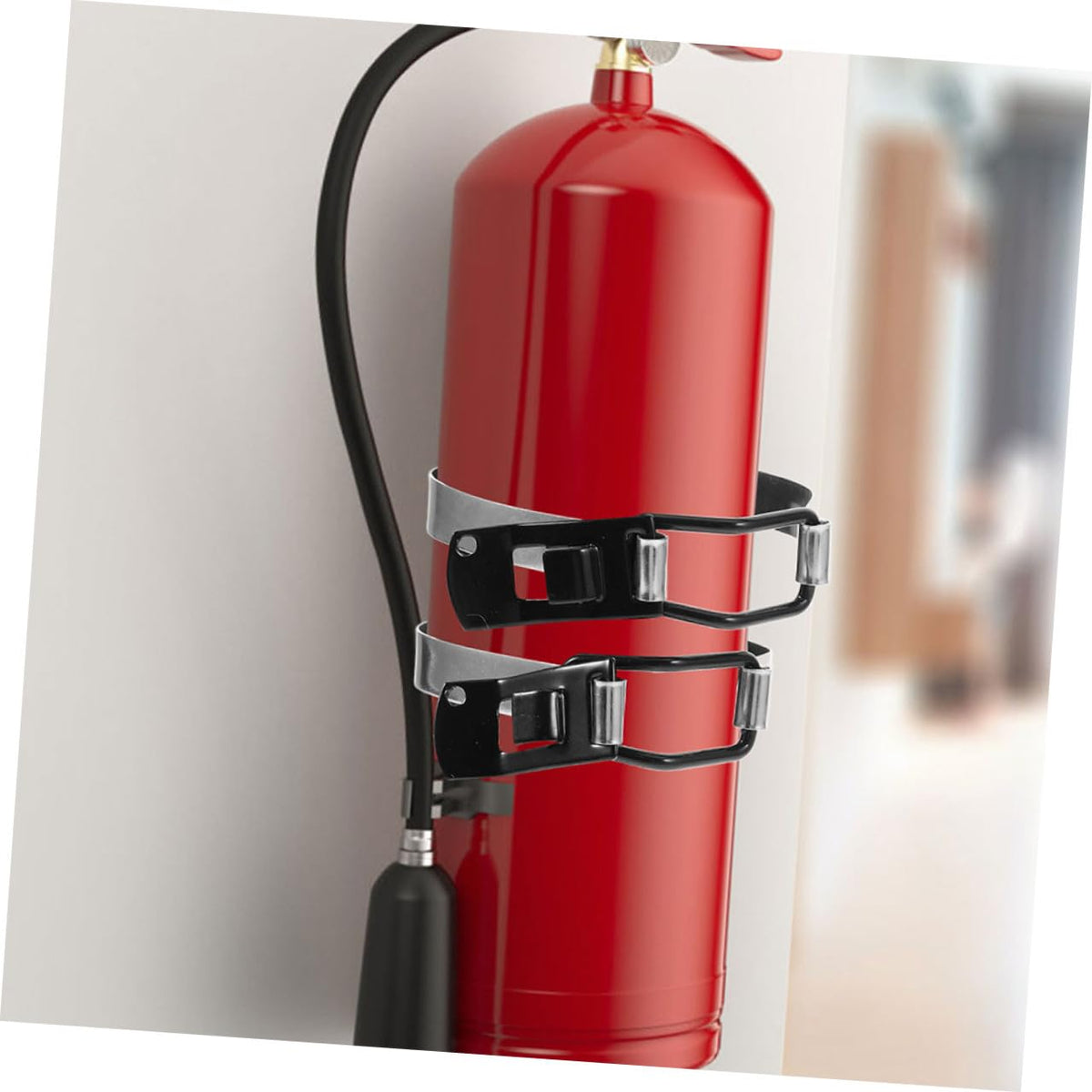 2.5lbs Fire Extinguisher Wall Mount Bracket M191292