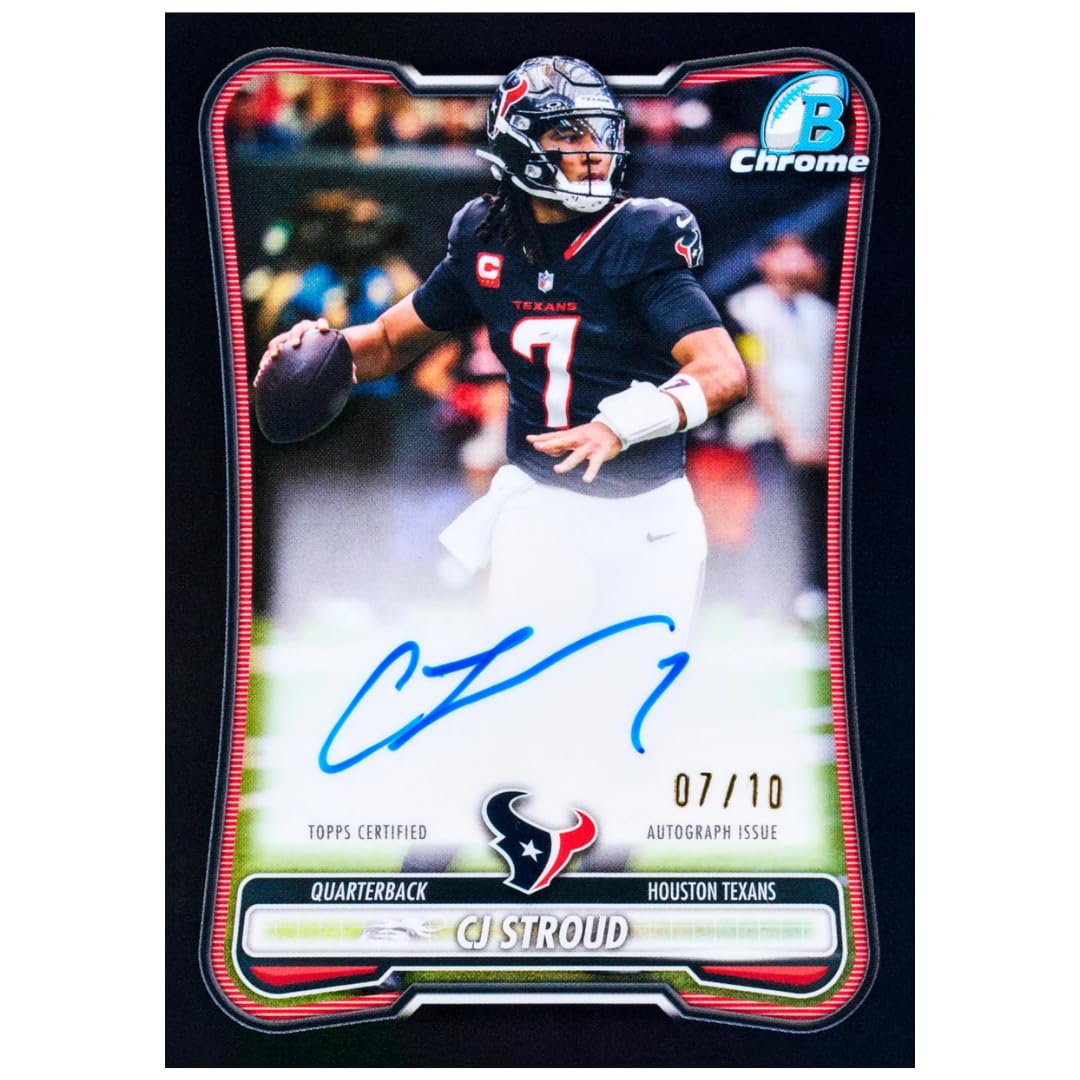 2026 Bowman Football Mega Box Factory Sealed G10544