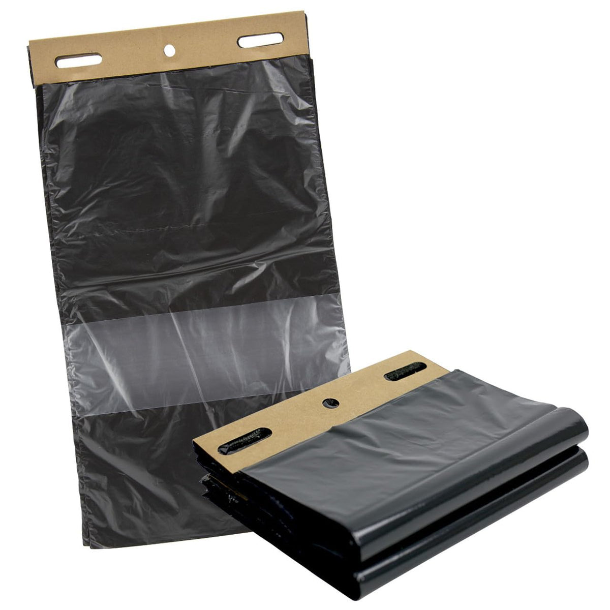 Dog Waste Station Bags, 8 Headers, 800 Count A2614
