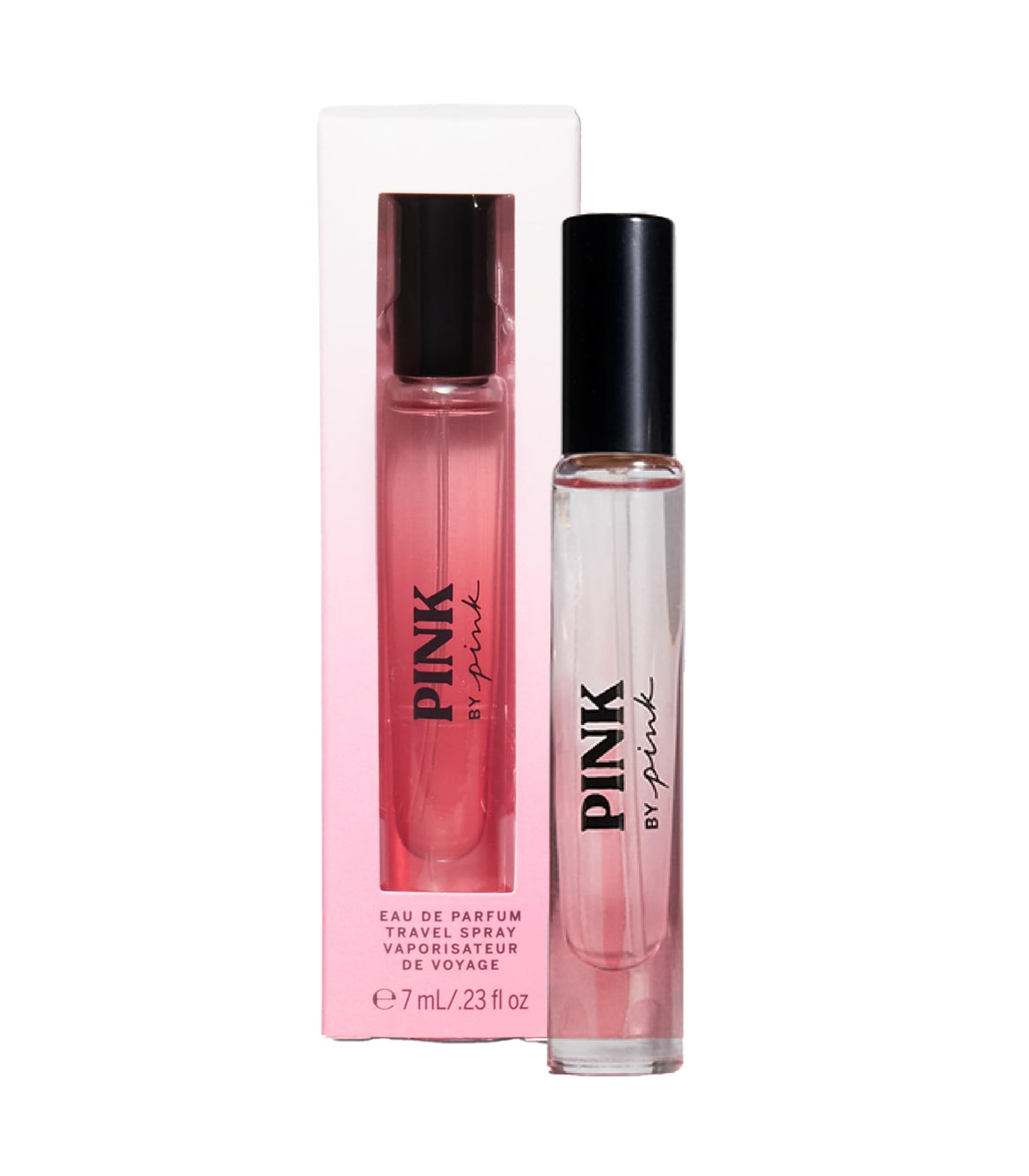 Pink Eau de Parfum Travel Spray .23 fl oz P56753