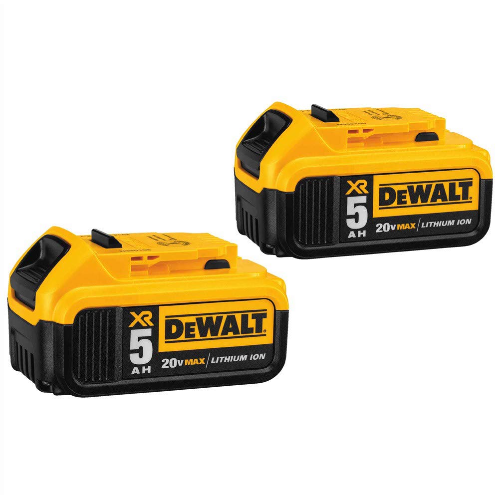 20V MAX Battery Charging Kit with 2 Batteries X45478