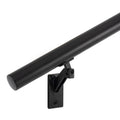 5 FT Aluminum Handrail Kit with Stainless Steel Brackets A68815