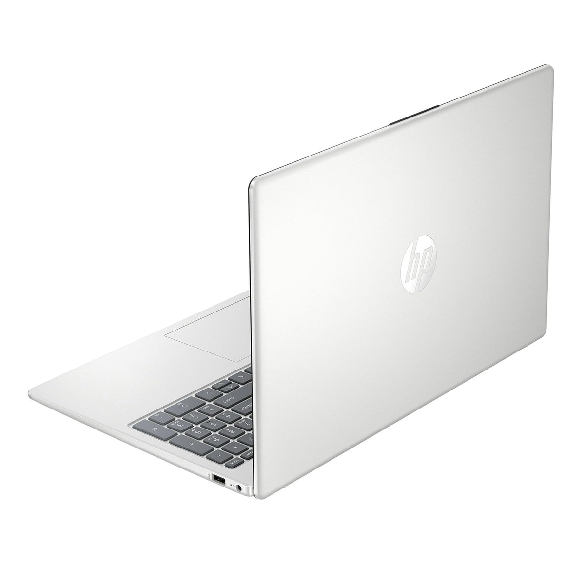 15.6 inch Touch Laptop Intel Core i5 8GB RAM 512GB SSD Windows 11 Silver K288