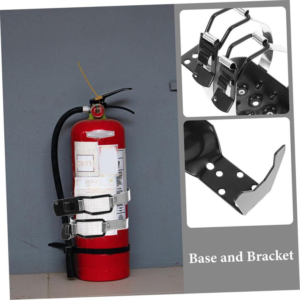 2.5lbs Fire Extinguisher Wall Mount Bracket M191292