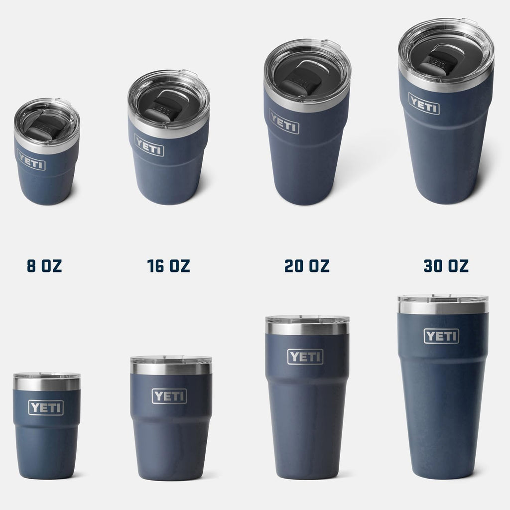 20 oz Stainless Steel Vacuum Insulated Tumbler D482777
