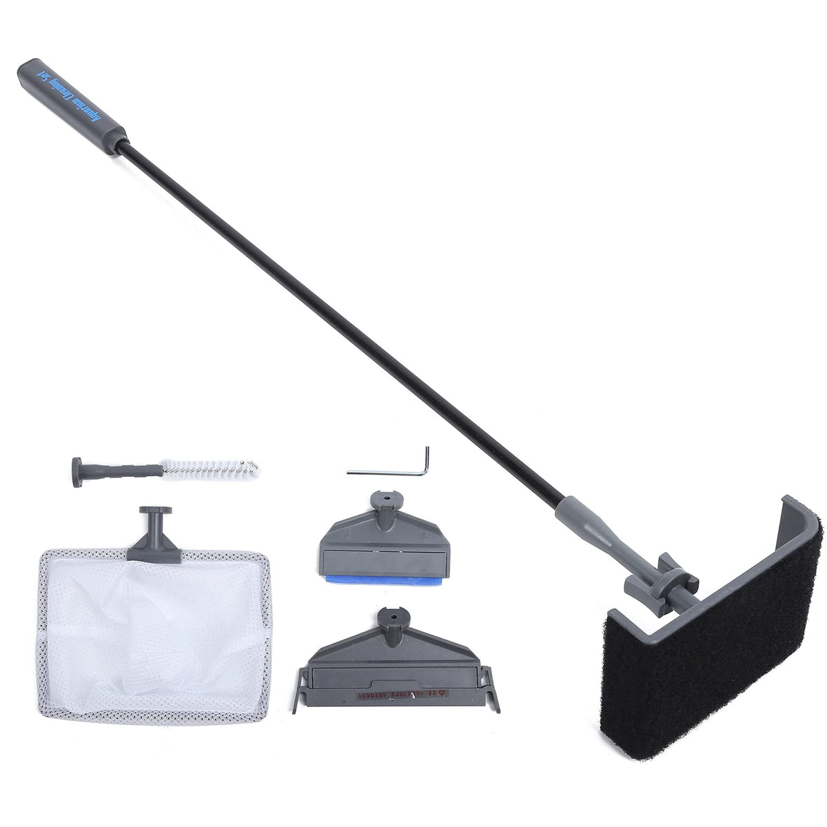 Aquarium Cleaning Tool Set 5 in 1 J47278