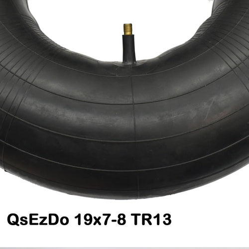 19x7-8 20x7-8 Inner Tube with TR13 Straight Valve Stem W7605