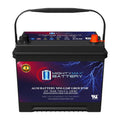 12V 70Ah AGM Replacement Battery Z32814