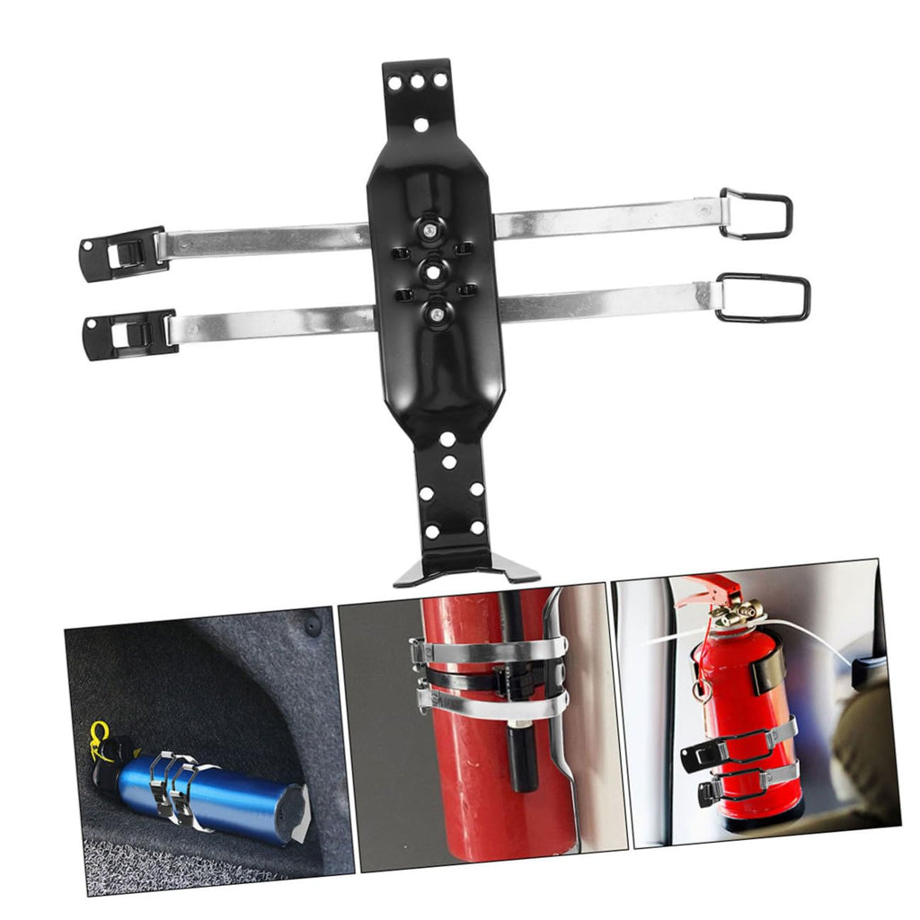 2.5lbs Fire Extinguisher Wall Mount Bracket M191292
