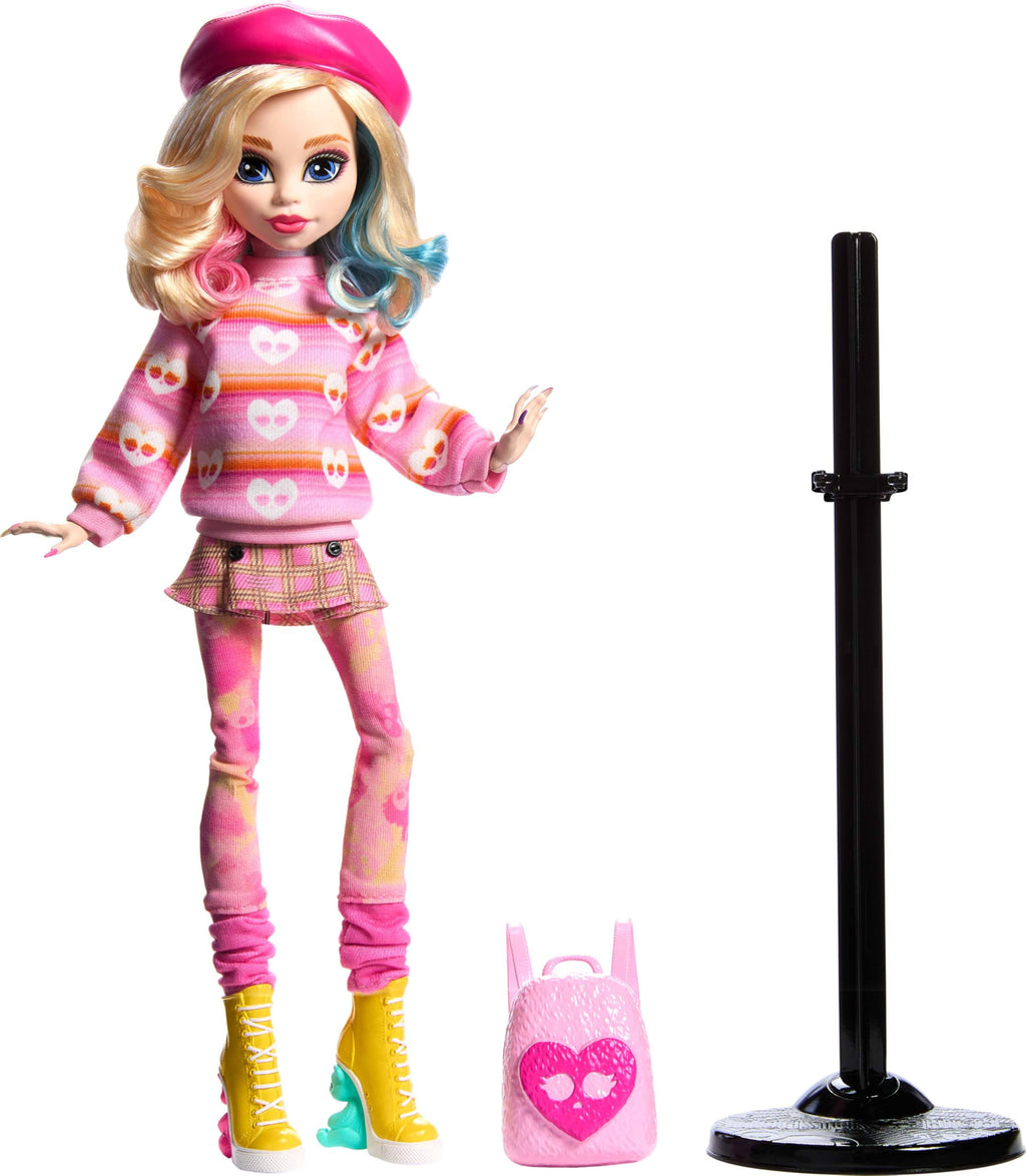 Doll E566661