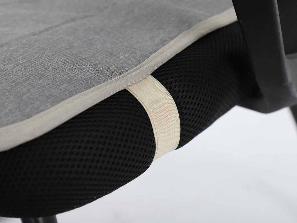 2 Pack Rechargeable Heated Seat Cushion H7933